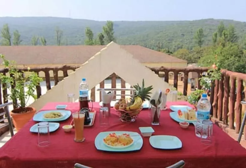 Hotelli La Fortuna Resort And Spa