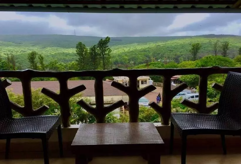 Hotelli La Fortuna Resort And Spa
