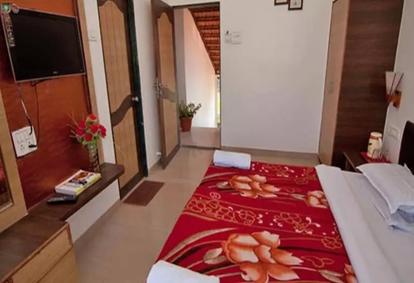 Hotelli La Fortuna Resort And Spa