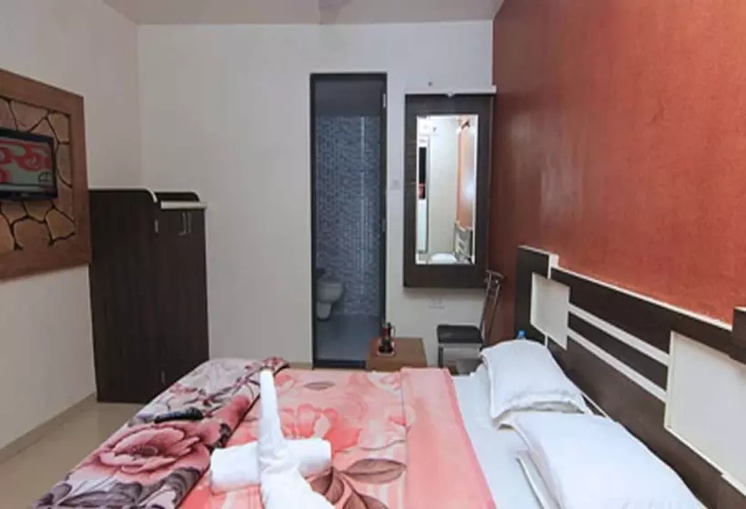 Hotelli La Fortuna Resort And Spa