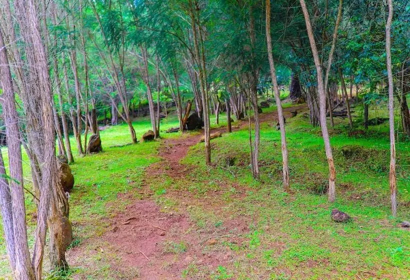 هتل Lake Olbolosat Resort Park Lodge