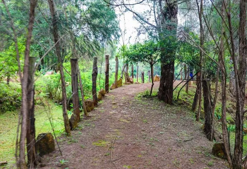 هتل Lake Olbolosat Resort Park Lodge