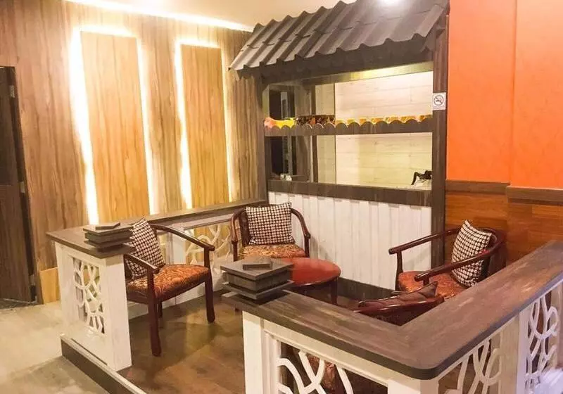 Paragon Nagoya Hotel Batam