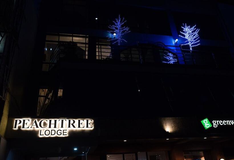 Hotel Peach Tree Lodge