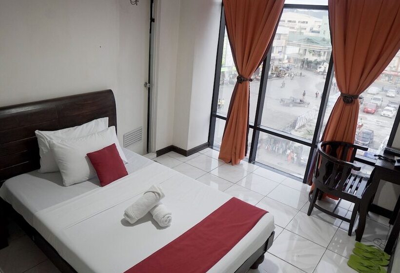 Hotel Peach Tree Lodge