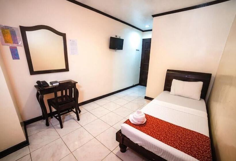 Hotel Peach Tree Lodge