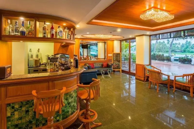 هتل Rk Riverside Resort & Spa