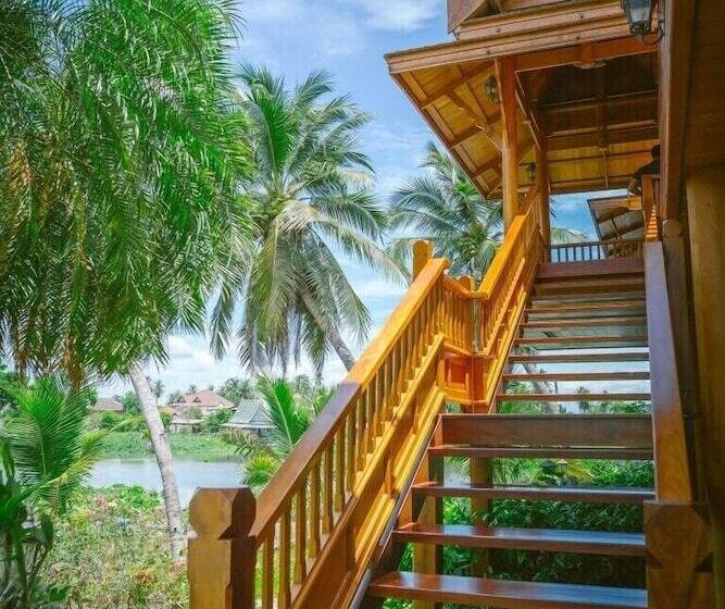 Hotel Rk Riverside Resort & Spa