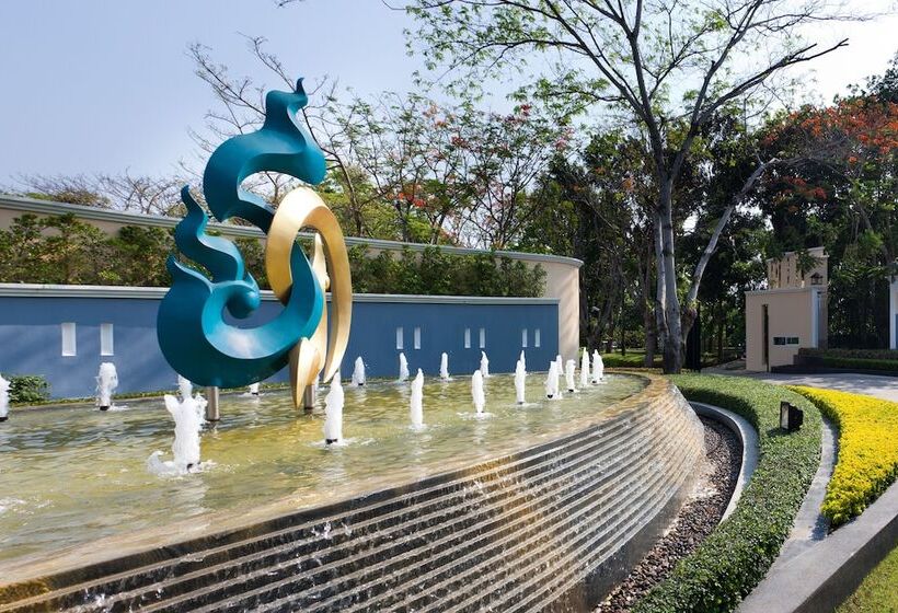 Hotel Rk Riverside Resort & Spa