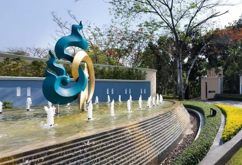 هتل Rk Riverside Resort & Spa