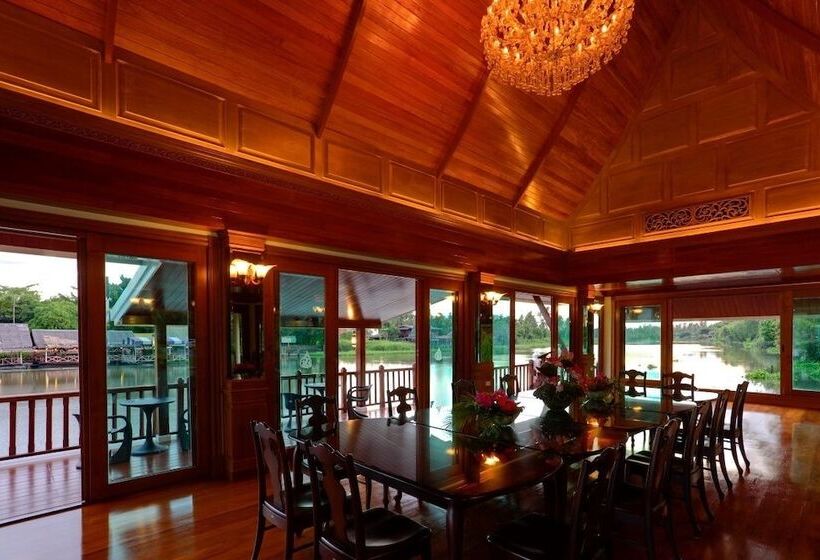 Hotel Rk Riverside Resort & Spa