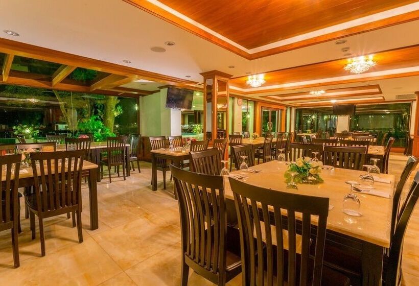 Hotel Rk Riverside Resort & Spa