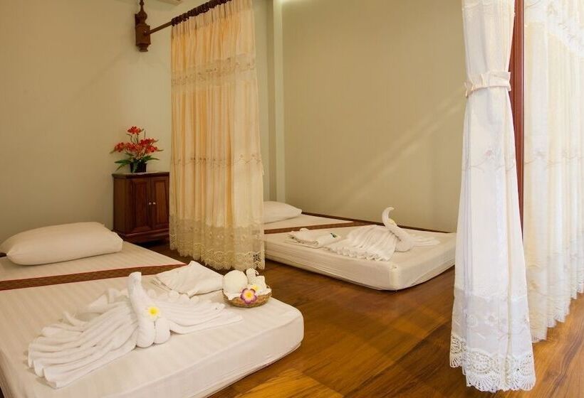 Hotel Rk Riverside Resort & Spa