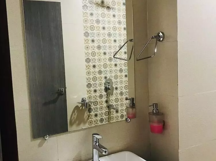 ホテル Sameer Palace
