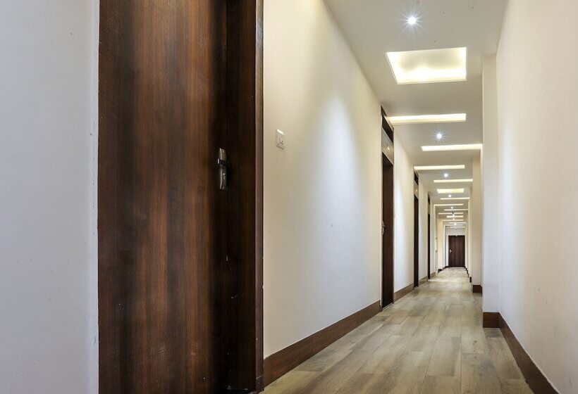 בית מלון כפרי Sameer Palace