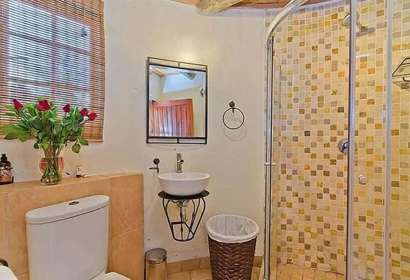 ホテル Stornoway Lodge