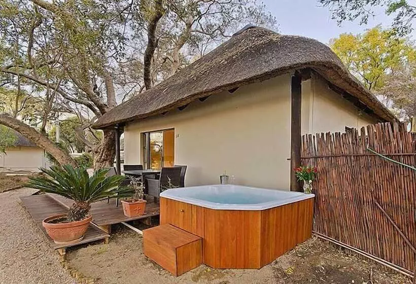 ホテル Stornoway Lodge