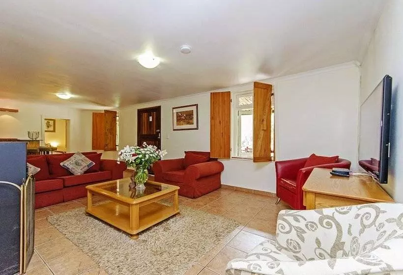 ホテル Stornoway Lodge