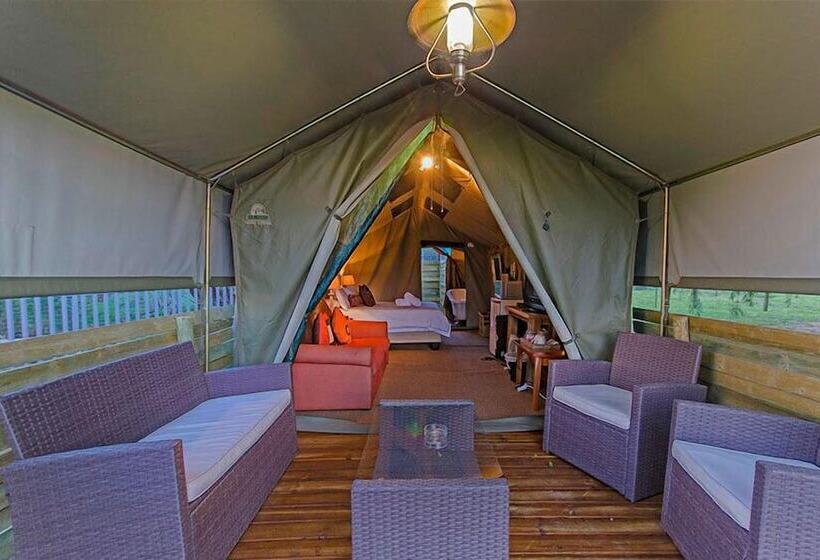 Hotel Stornoway Lodge