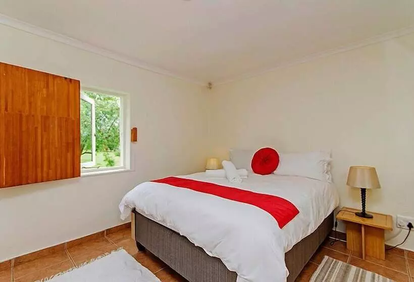 ホテル Stornoway Lodge