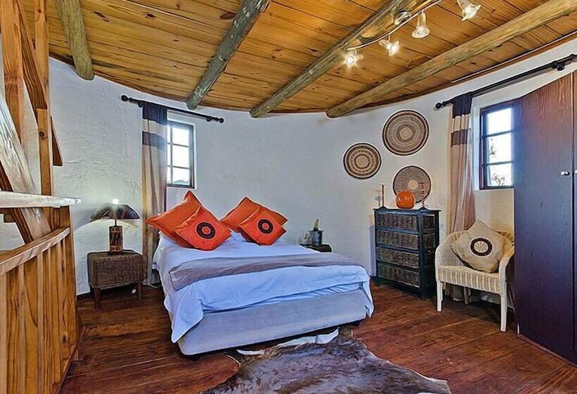 Hotel Stornoway Lodge