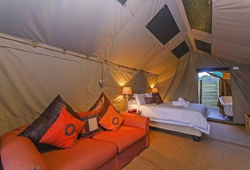 ホテル Stornoway Lodge