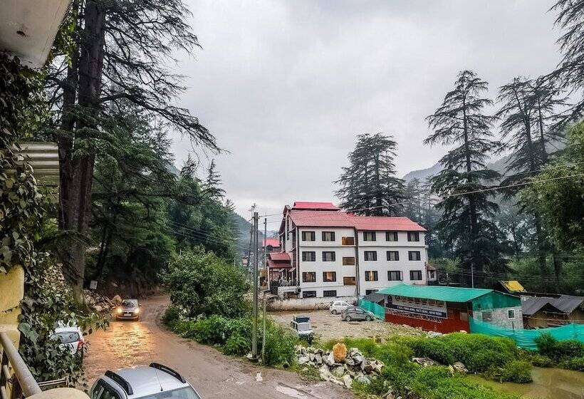 Отель Sun N Wind By Oyo Rooms