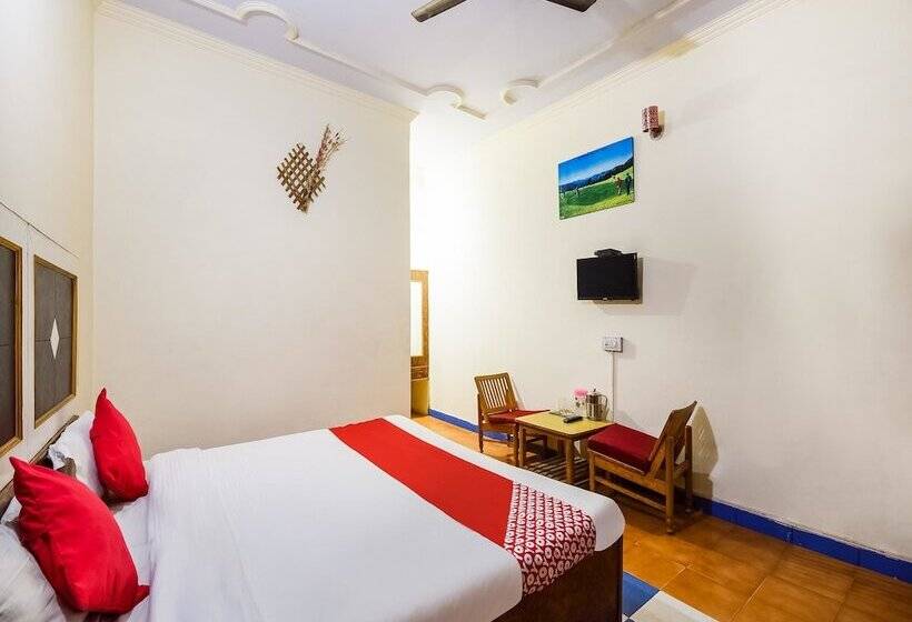 Отель Sun N Wind By Oyo Rooms