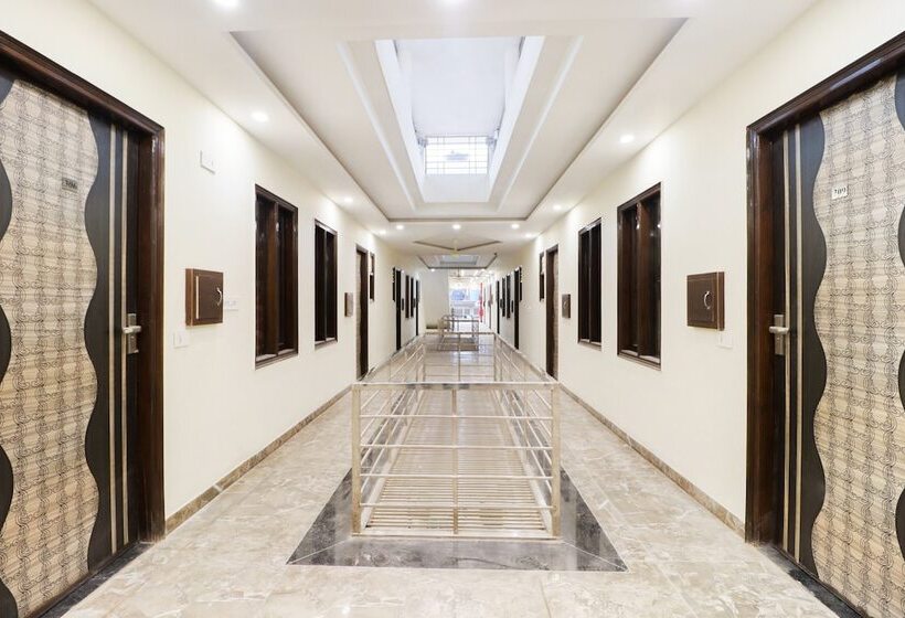 酒店 Victoria Crossroads By Oyo Rooms