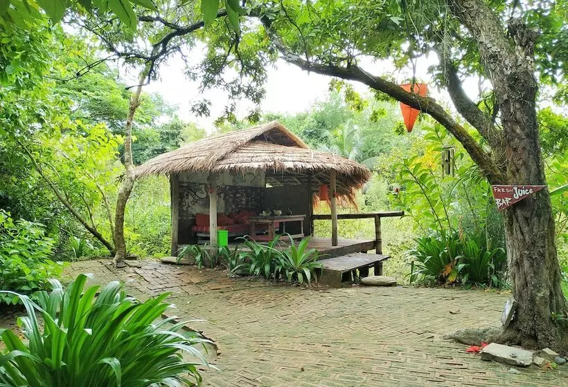 Mermaid Beach Resort