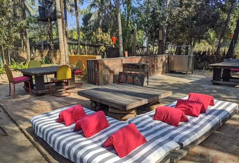Mermaid Beach Resort