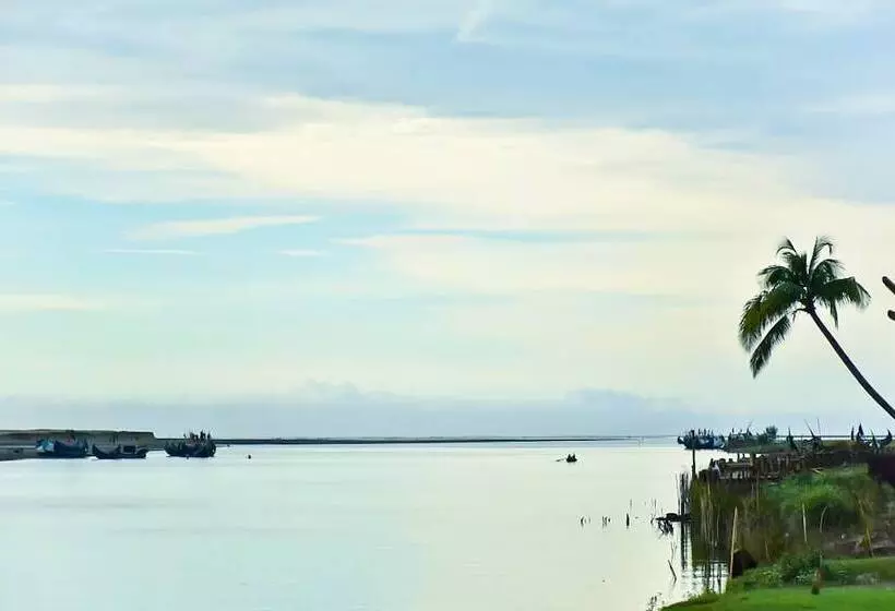 Mermaid Beach Resort
