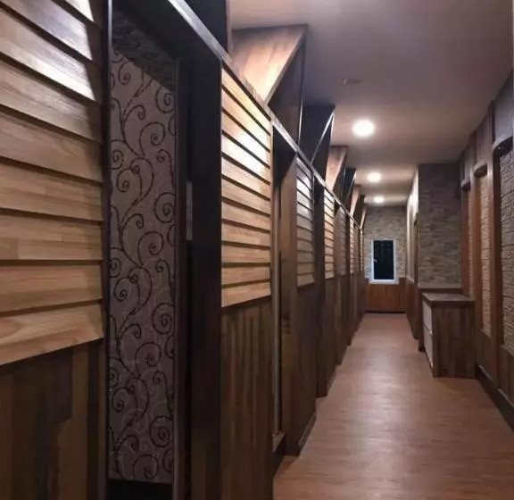 Paragon Nagoya Hotel Batam