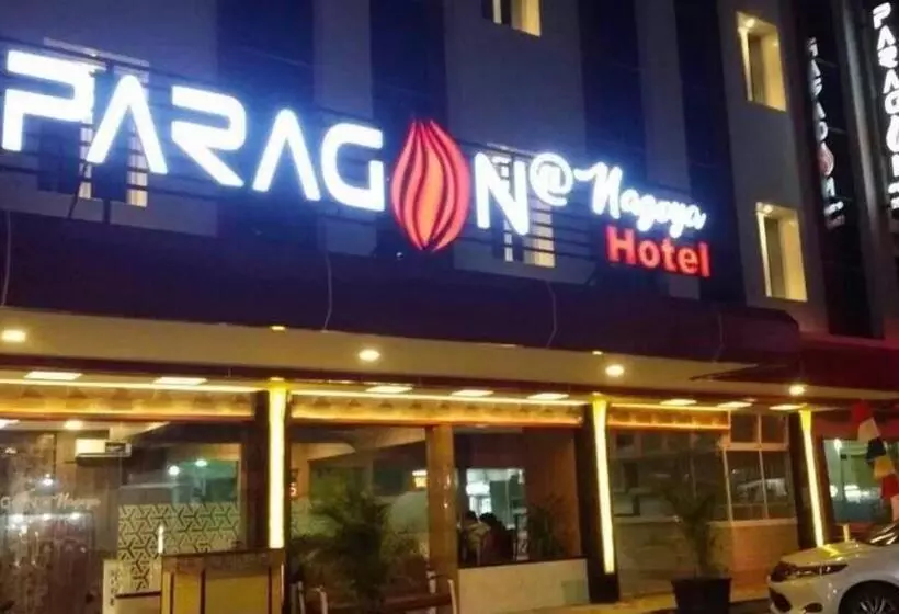 Paragon Nagoya Hotel Batam