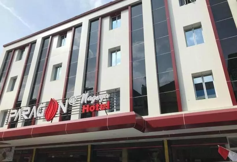 Paragon Nagoya Hotel Batam