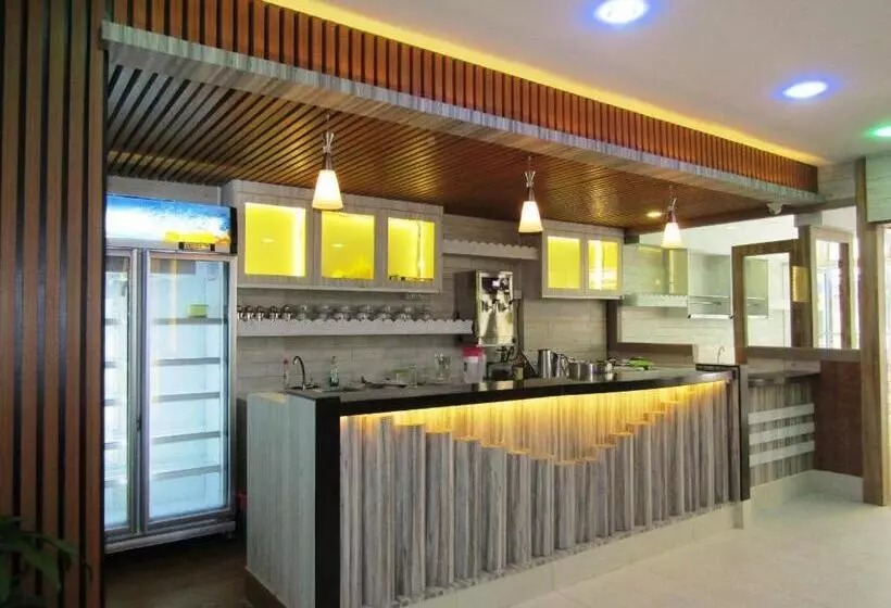 Paragon Nagoya Hotel Batam