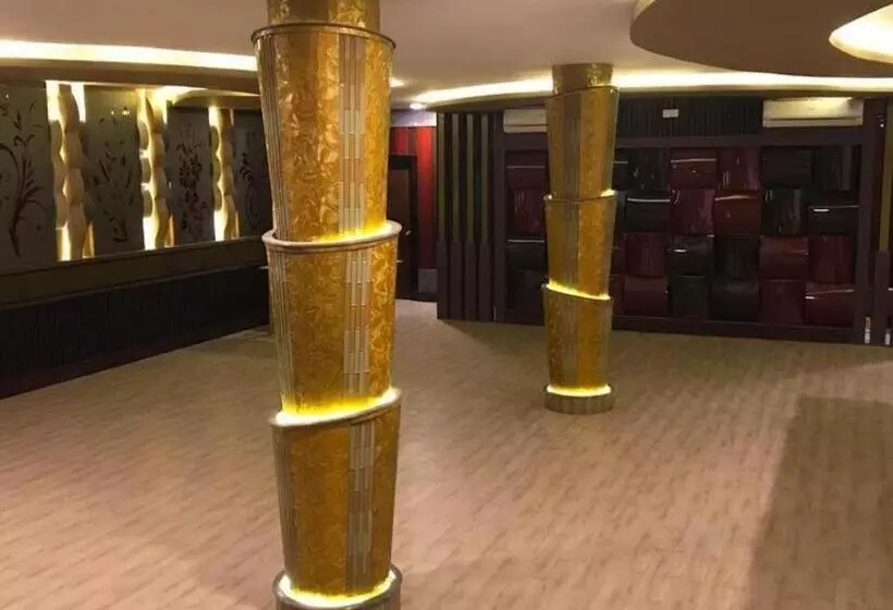 Paragon Nagoya Hotel Batam