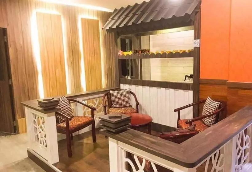 Paragon Nagoya Hotel Batam