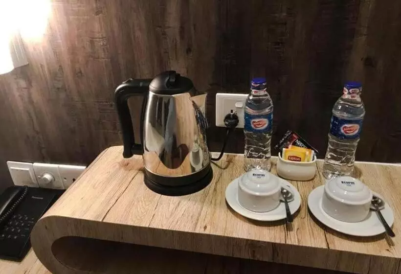 Paragon Nagoya Hotel Batam