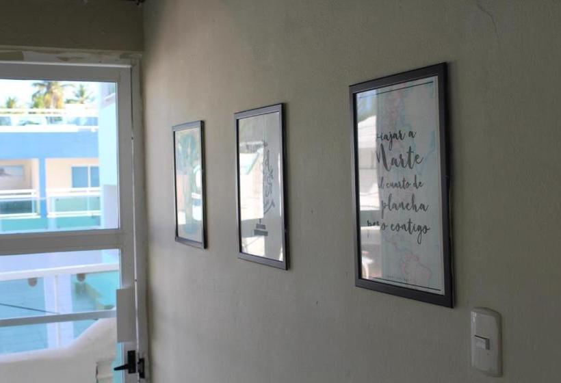 پانسیون Canela