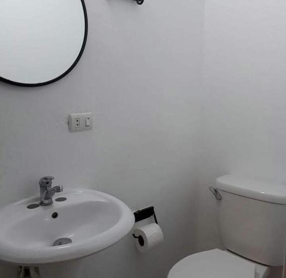 پانسیون Canela