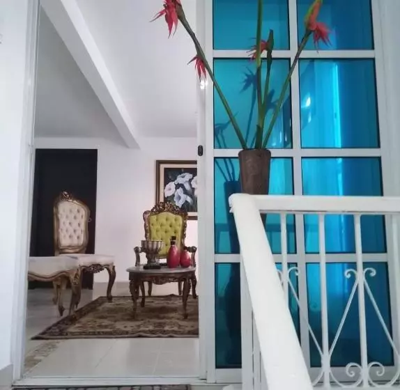 ペンション Casa Hotel Manga Mar