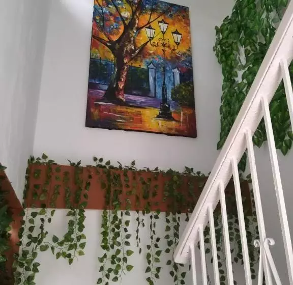 ペンション Casa Hotel Manga Mar