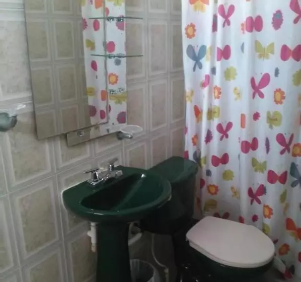 ペンション Casa Hotel Manga Mar