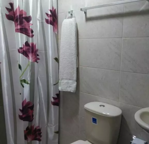 ペンション Casa Hotel Manga Mar