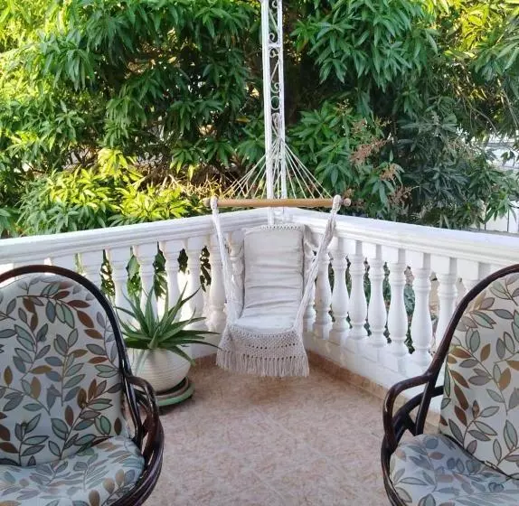 ペンション Casa Hotel Manga Mar