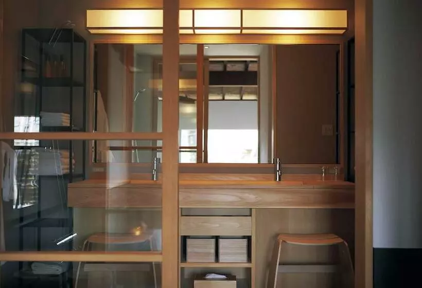 旅館 Nasu Bettei Kai