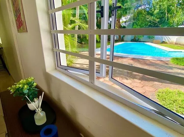 The Whitehouse Bed And Breakfast