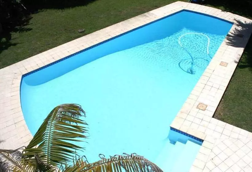 The Whitehouse Bed And Breakfast