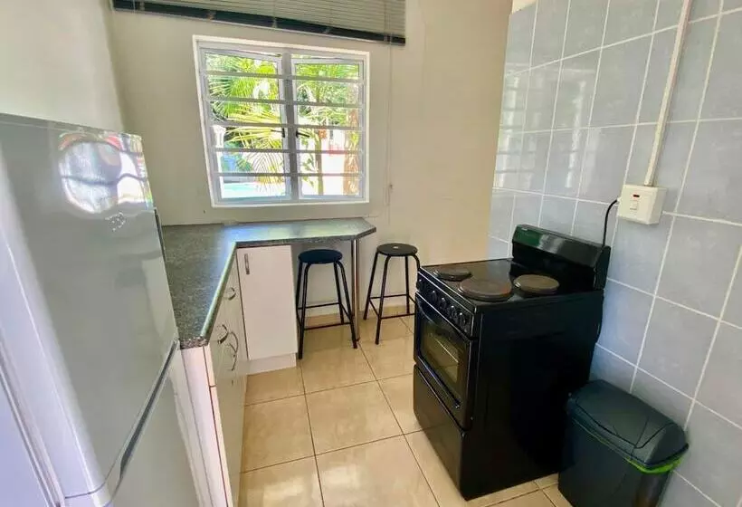 The Whitehouse Bed And Breakfast